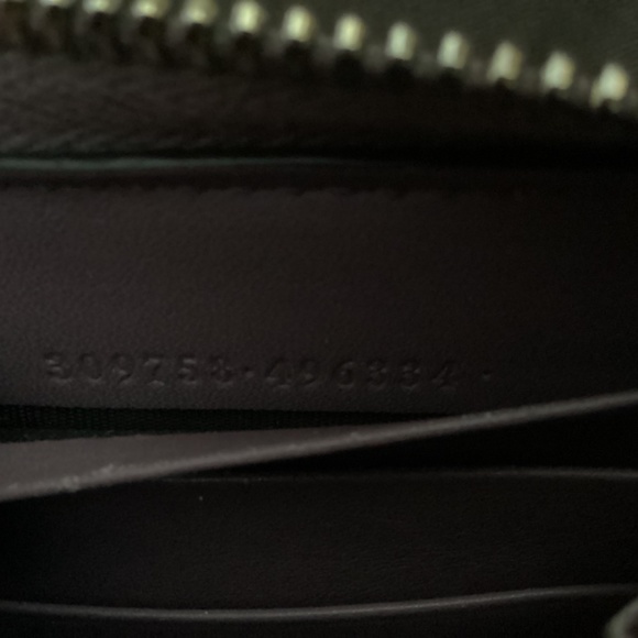 Gucci Wallet - Picture 6 of 11